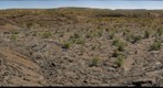 McCartys Lava Flow 6 - Hydraulic Press (look North/Northeast)