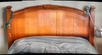 Head of the Bed