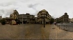 Roundabout 1, Béziers