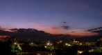 Lua Nova em Caçapava