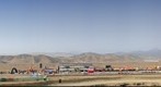 La Chutana Panorama - Lima, Peru