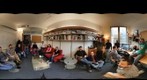 CompBio Group Office Panorama