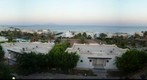 Grand Sharm Resort-view on the Red Sea