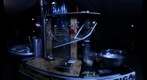 White Russian Hippie Maker - Front