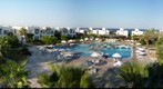 Grand Sharm Resort- the pool