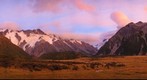 0716  Mt Cook NZ