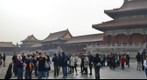 Forbidden City - Beijing