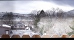 snow spring