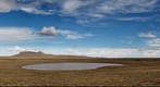 Laguna Blanca &amp; Cerro Corona