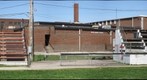 Vinson Middle School Football Field