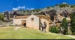 Ermita de San Bartolome