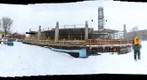 Centre for Biodiversity Genomics - Construction - 19- 110323