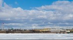 Panorama of Saint Petersburg