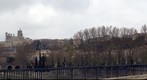 The Cathedral, Beziers