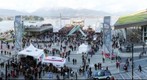 Vancouver 125th Anniversary Celebration