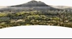 Valle de Jiboa, El Salvador
