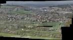Bath avon from east side , monkton farleigh 