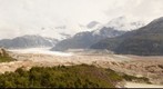 Glaciar Exploradores