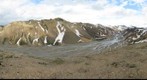 Close to Landmannalaugar 