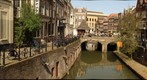 Oude Gracht Utrecht 