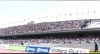 Pebetero Pumas vs Tigres