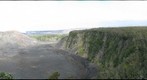 Kilauea Iki Crater Overlook, Big Island, Hawaii
