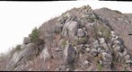 Rock Scramble at Old Rag Mountain, Virginia