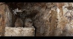 Cueva con 4000 años (Toledo)