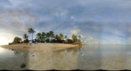 Raratonga Beach Resort 360 