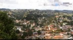 Campos do Jordão - vista do Morro do Elefante