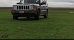 Field Work in California