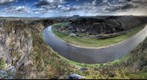 Elbsandsteingebirge