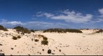 El Cotillo, La Oliva. Isla de Fuerteventura