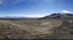 Mountain Cemetary, Magna, Utah, USA