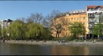 Berlin Urbanhafen 