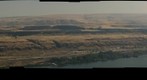 Gorge Fire