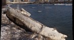 Bow River Spring Breakup 2011