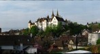 Chateau de Neuchatel