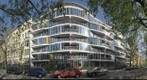 Beginenhof Erkelenzdamm Berlin