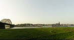 Nijmegen early morning fot trioprint 