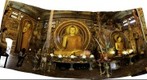 Sri Lanka Buddhist Temple in Colombo