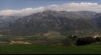Sierras de los Camarolos y el Jobo