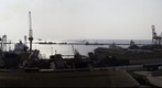 Port, Colombo, Sri Lanka