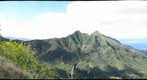 Mountain view, Oahu, Hawaii