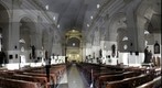 St. Lucia's Cathedral (inside)