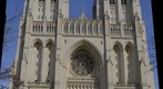 Washington National Cathedral-West Front