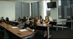 TFIM visit to the Carnegie Mellon University