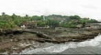Pura Tanah Lot, Bali, Indonesia