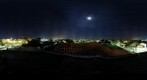 Caçapava 360 graus noturna