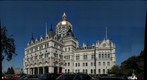 Connecticut Capitol Building, South Side, Hartford, CT